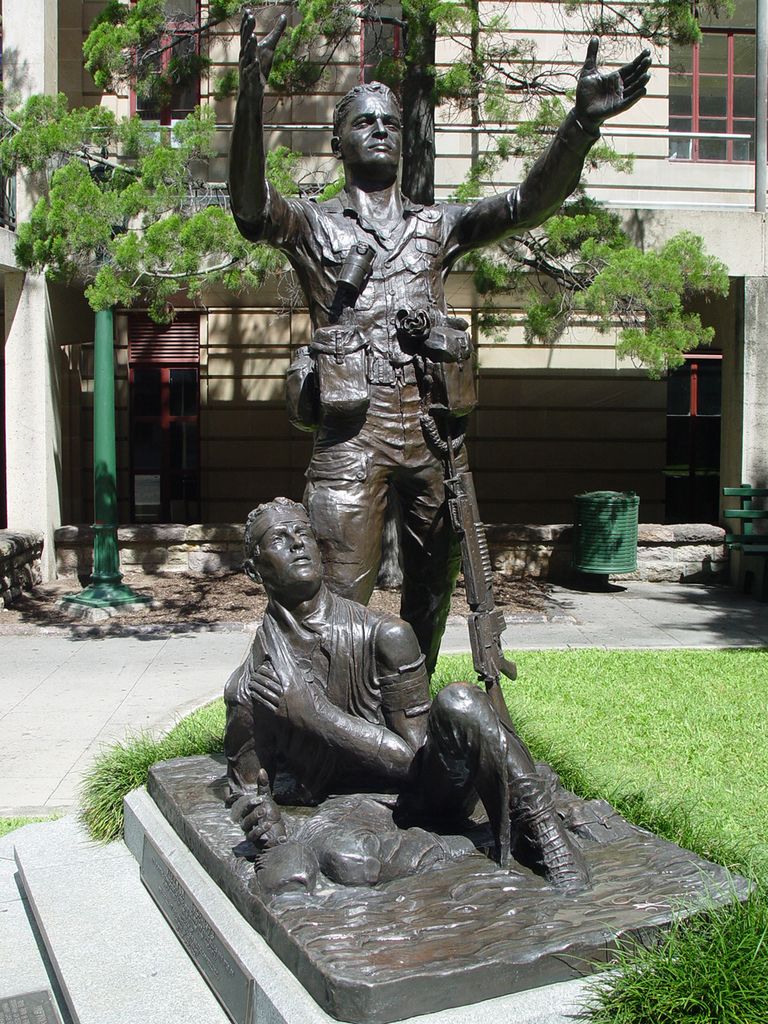 ANZAC Square, Brisbane, Queensland