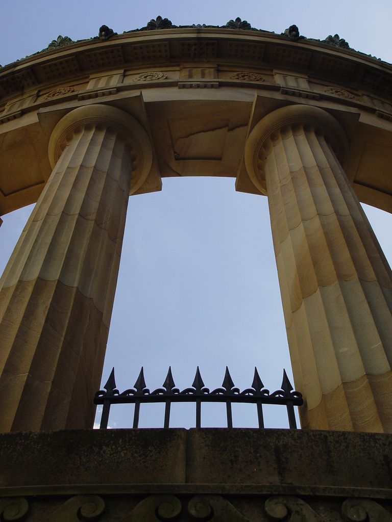ANZAC Square, Brisbane, Queensland