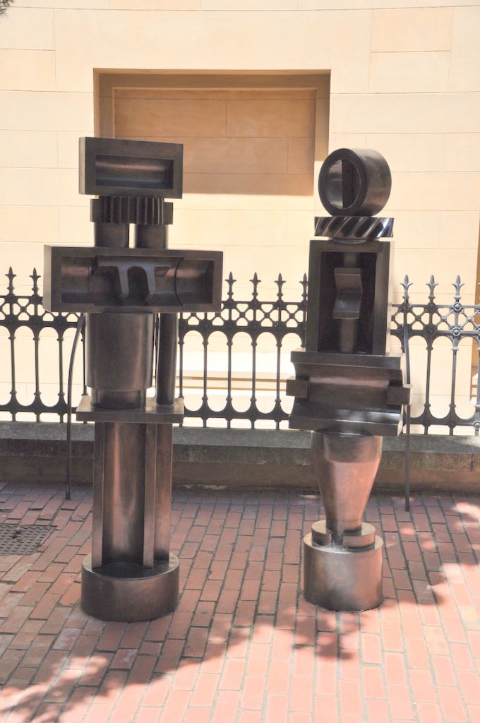Art Gallery of South Australia.