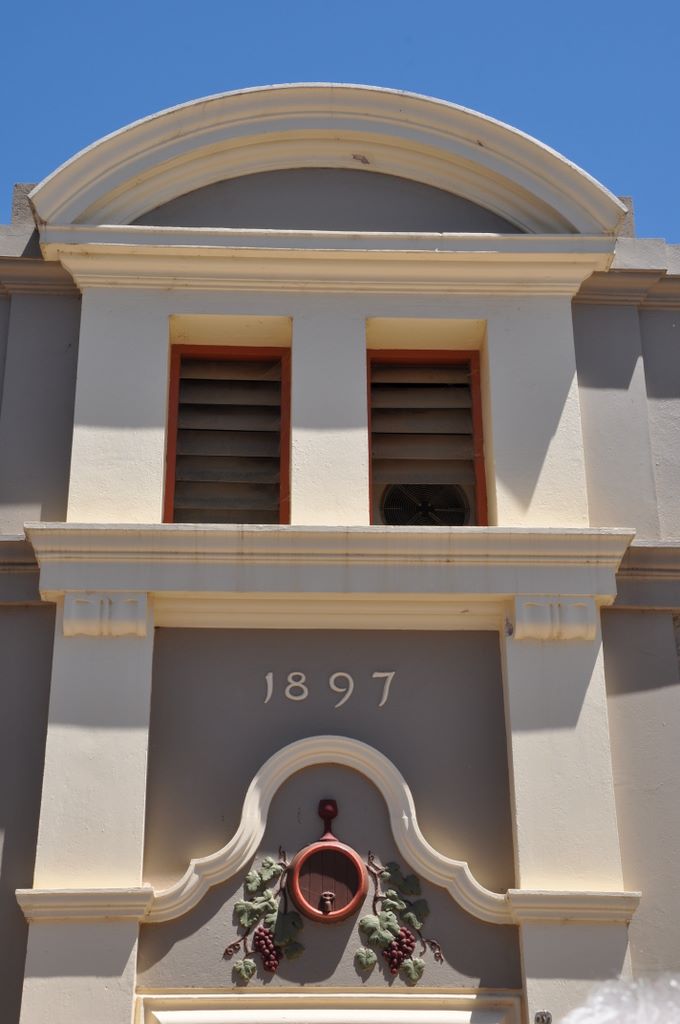 Richmond Grove Wines, Barossa Valley, South Australia