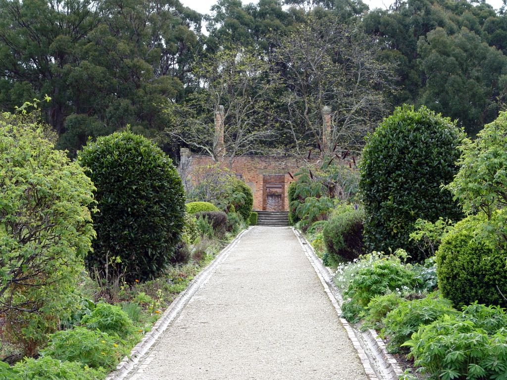 Port Arthur,Tasmania.