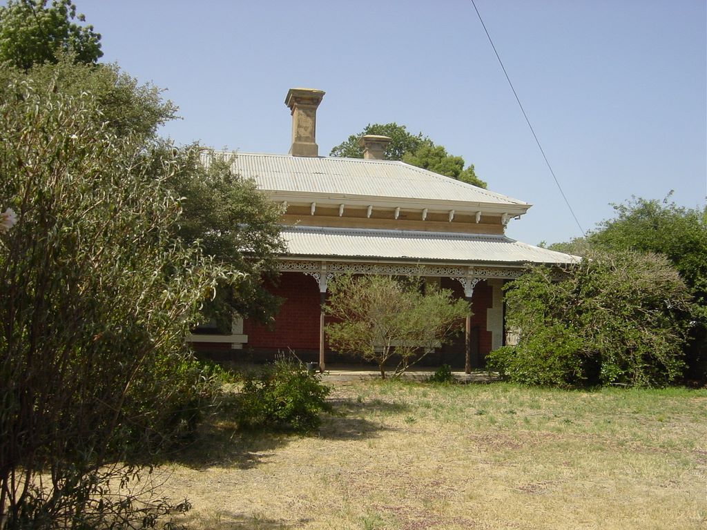 Talbot, Victoria