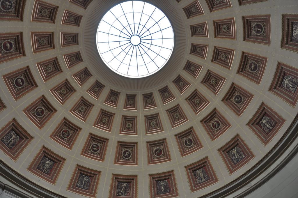Altes Museum, Berlin