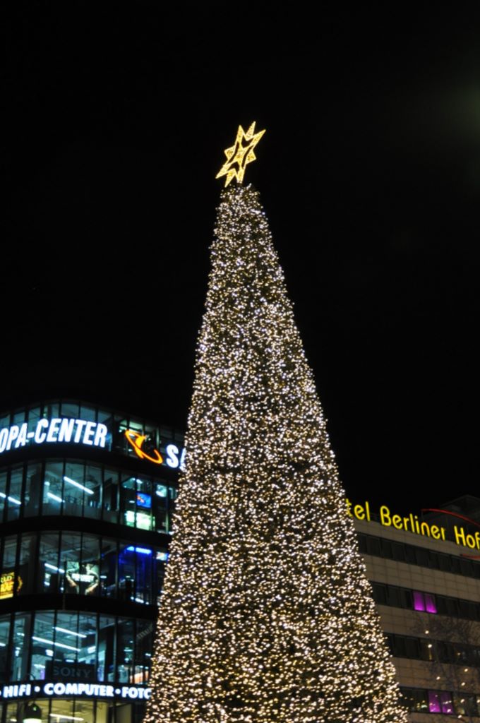 Christmas Markets in Berlin