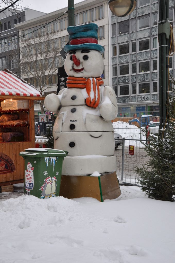 Christmas Markets in Berlin