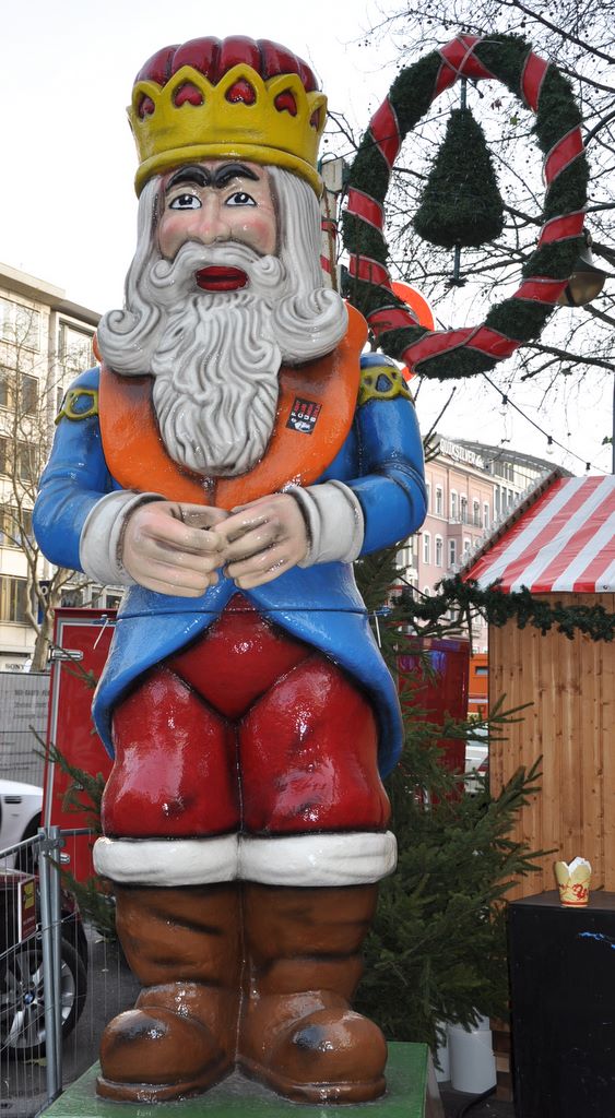 Christmas Markets in Berlin