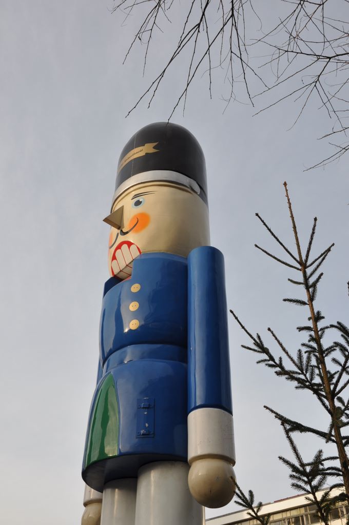 Christmas Markets in Berlin