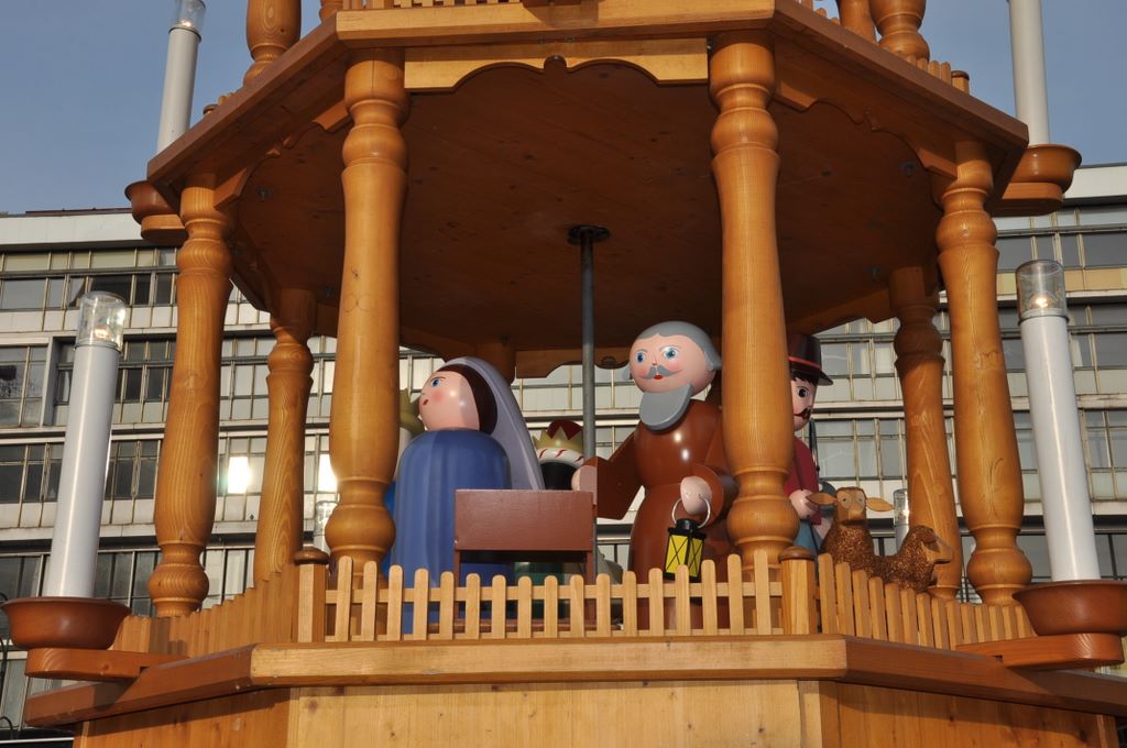 Christmas Markets in Berlin