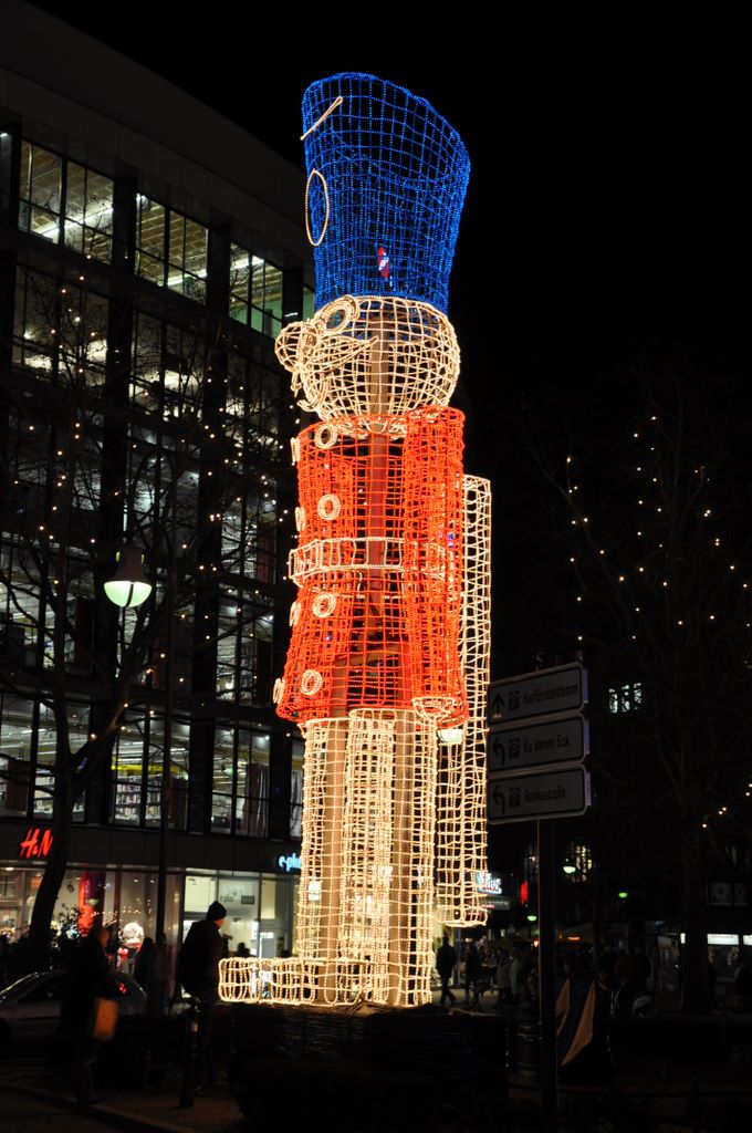 Christmas Markets in Berlin
