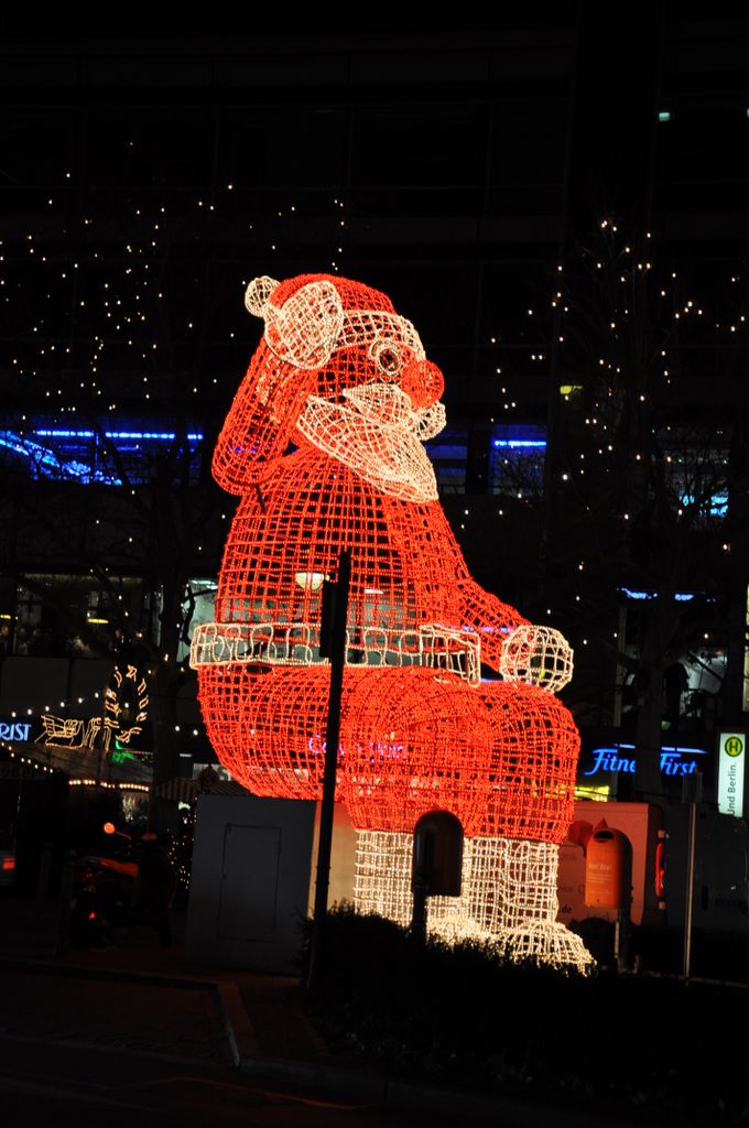 Christmas Markets in Berlin