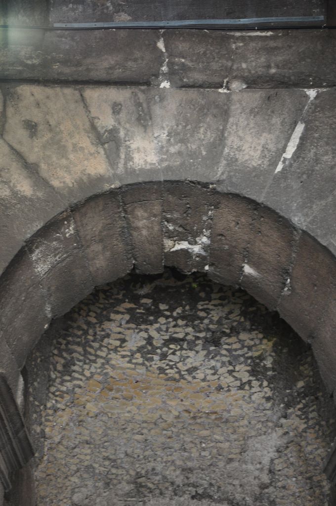 The Colosseum, Rome, Italy.