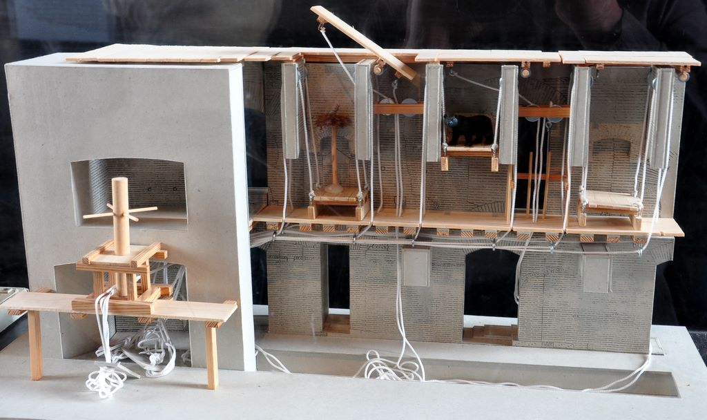 The Colosseum, Rome, Italy.