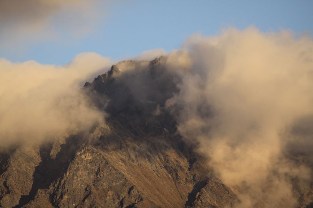Around Queenstown, New Zealand