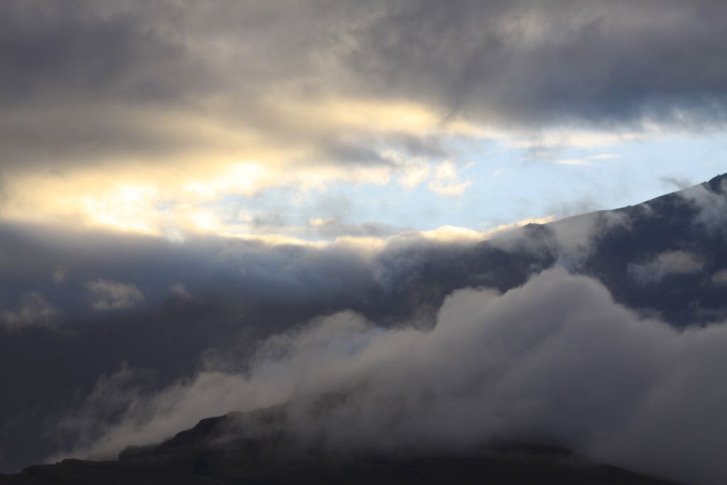 Around Queenstown, New Zealand