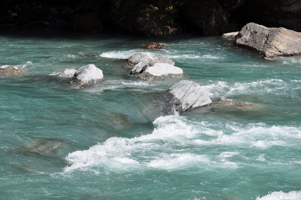 Around Wanaka, New Zealand