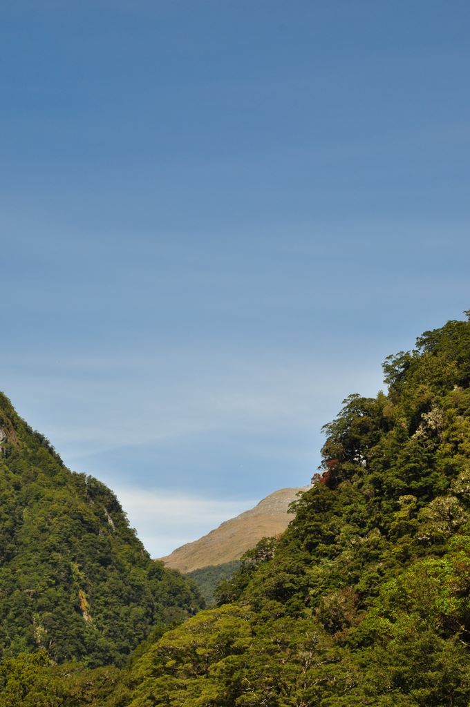 Around Wanaka, New Zealand
