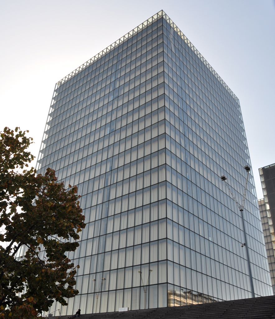 Bibliothèque nationale de France&nbsp;(BnF), Paris