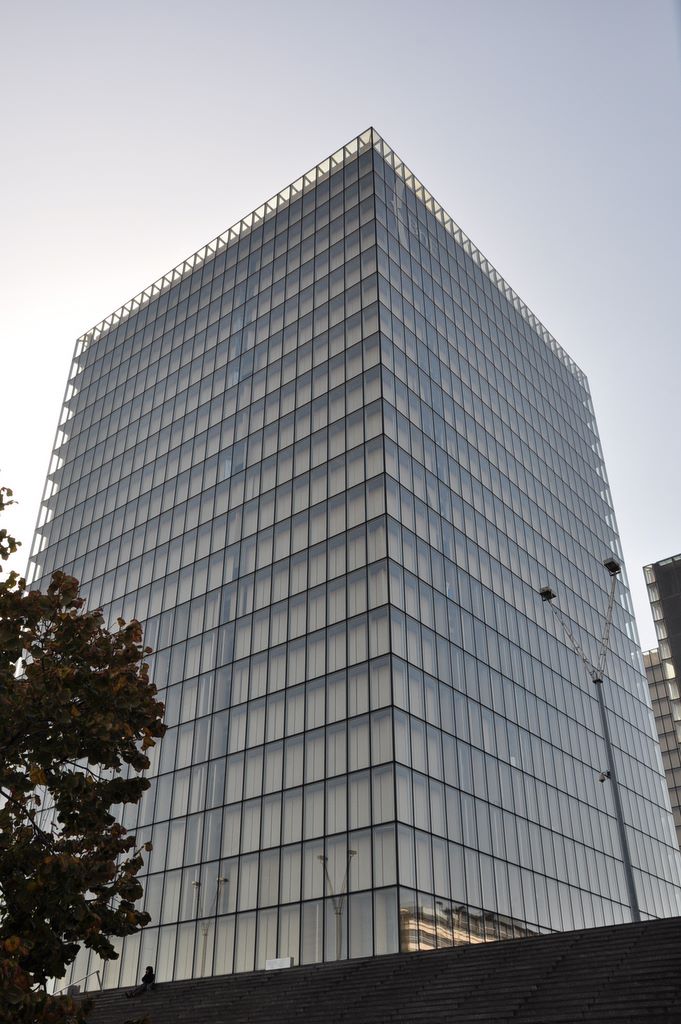 Bibliothèque nationale de France&nbsp;(BnF), Paris