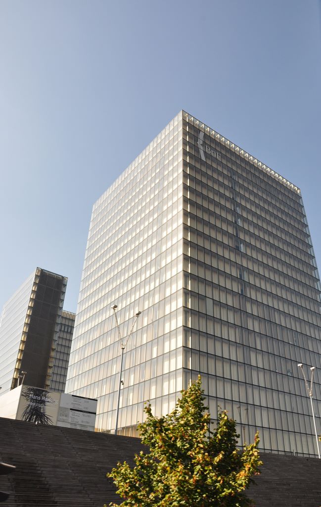 Bibliothèque nationale de France&nbsp;(BnF), Paris