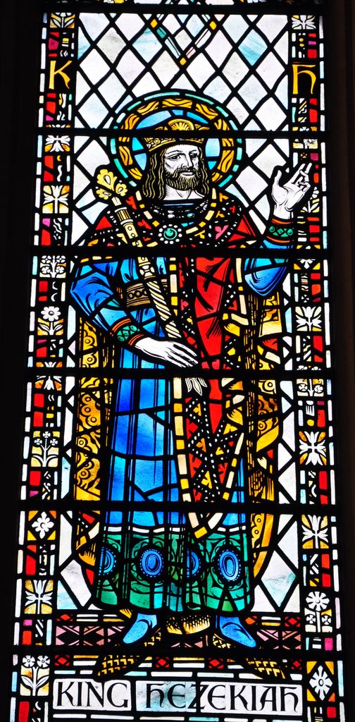 The Abbey Church of Saint Peter and Saint Paul, Bath Abbey, Bath, UK