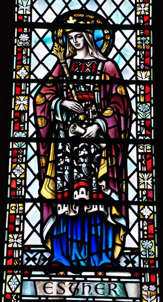 The Abbey Church of Saint Peter and Saint Paul, Bath Abbey, Bath, UK