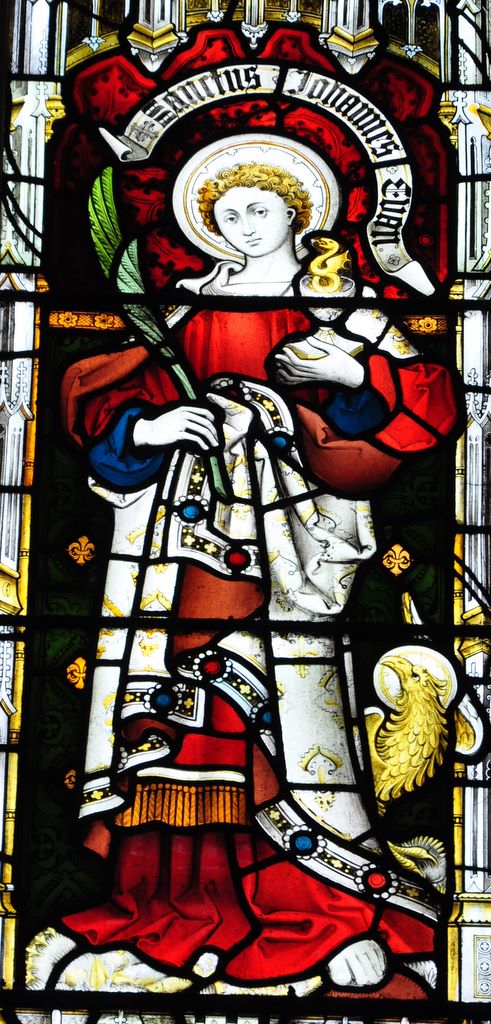 The Abbey Church of Saint Peter and Saint Paul, Bath Abbey, Bath, UK