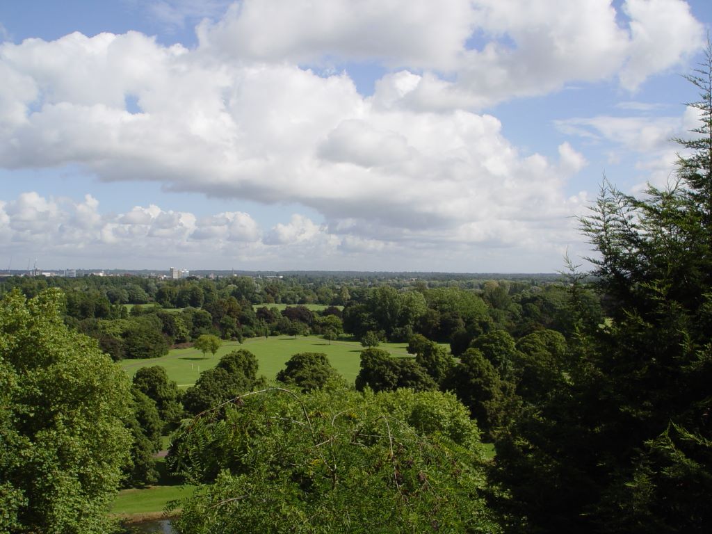 Windsor Castle, Windsor, UK.