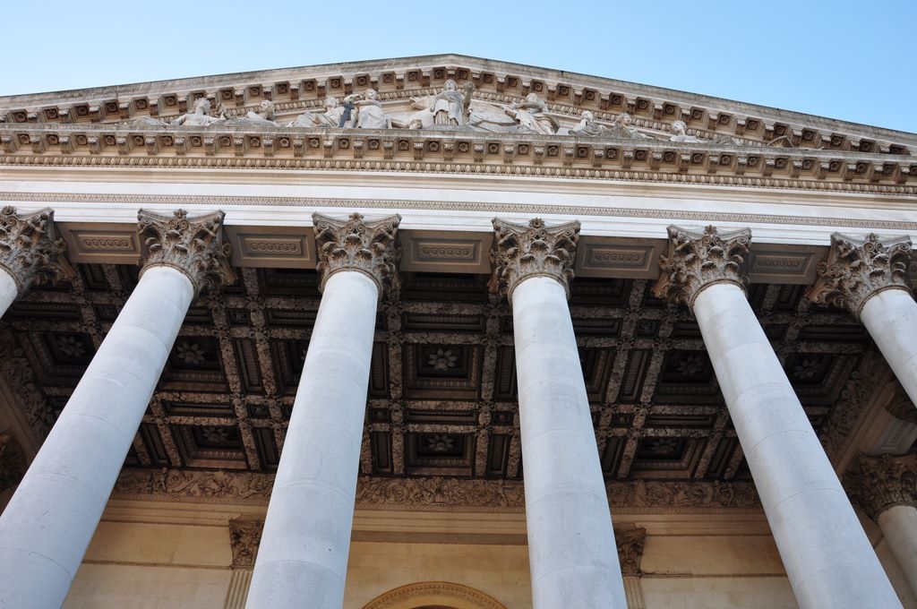 Fitzwilliam Museum, Cambridge, UK