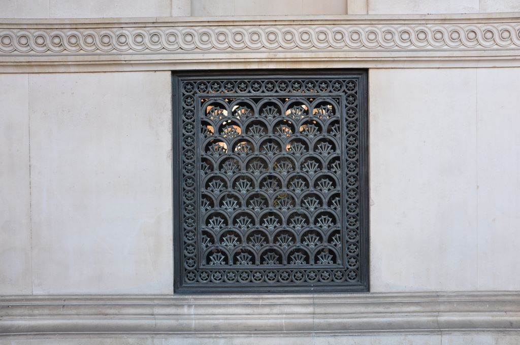 Fitzwilliam Museum, Cambridge, UK