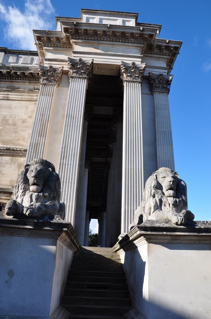 Fitzwilliam Museum, Cambridge, UK