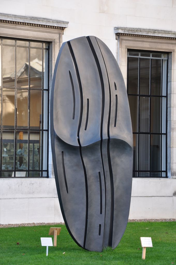 Fitzwilliam Museum, Cambridge, UK