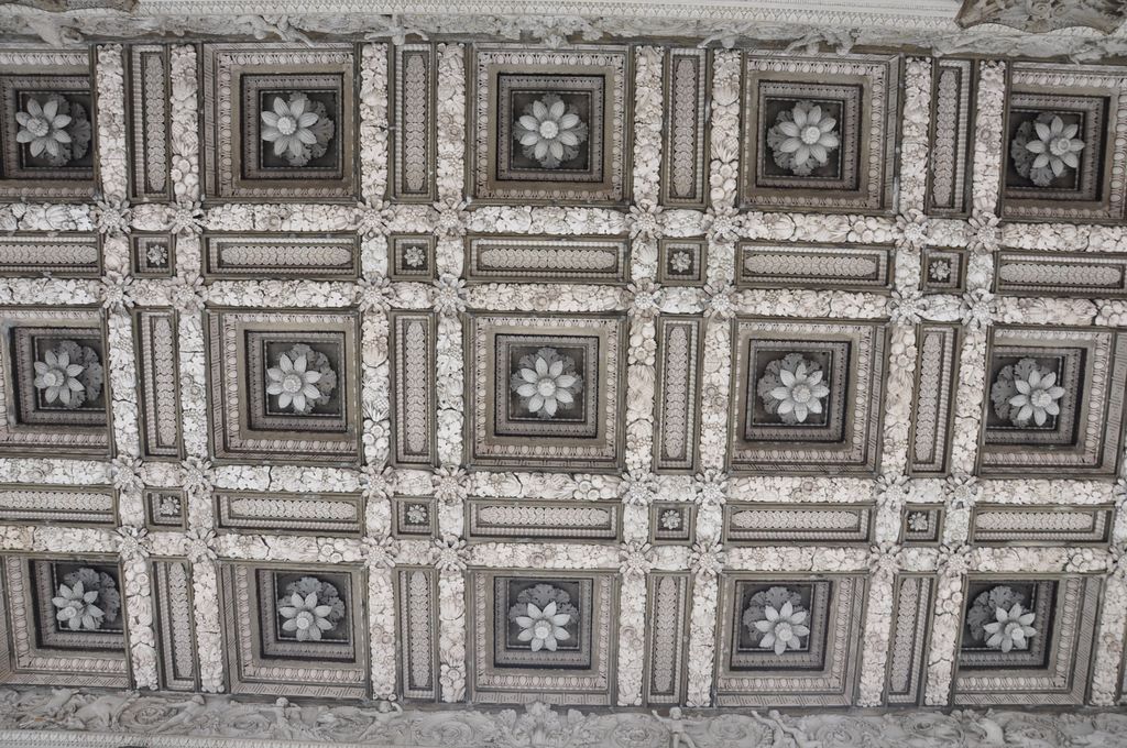 Fitzwilliam Museum, Cambridge, UK