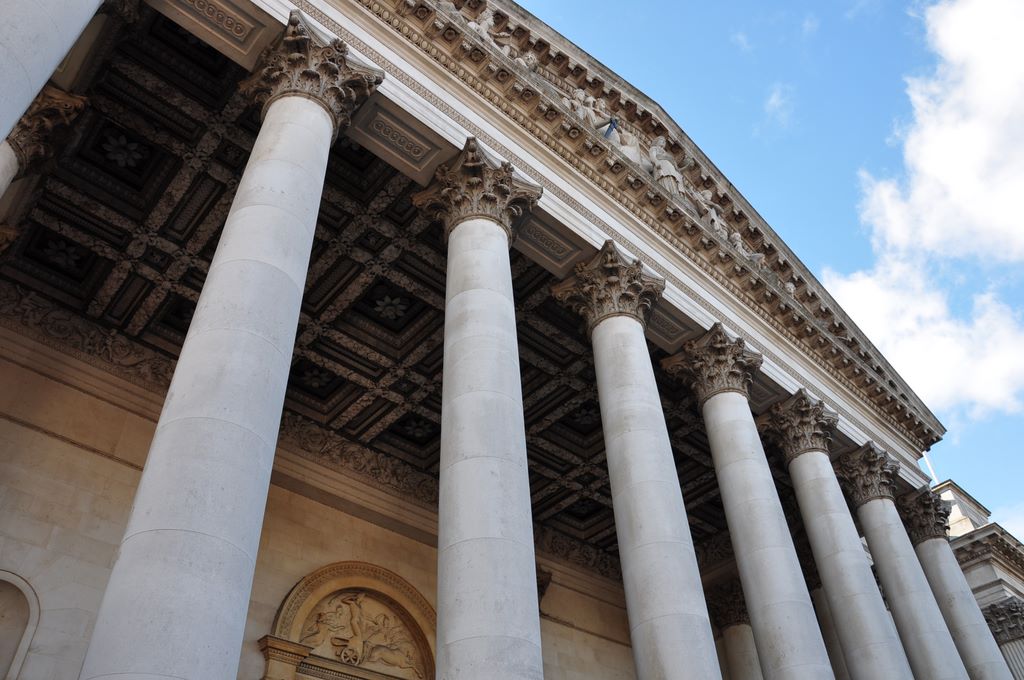 Fitzwilliam Museum, Cambridge, UK