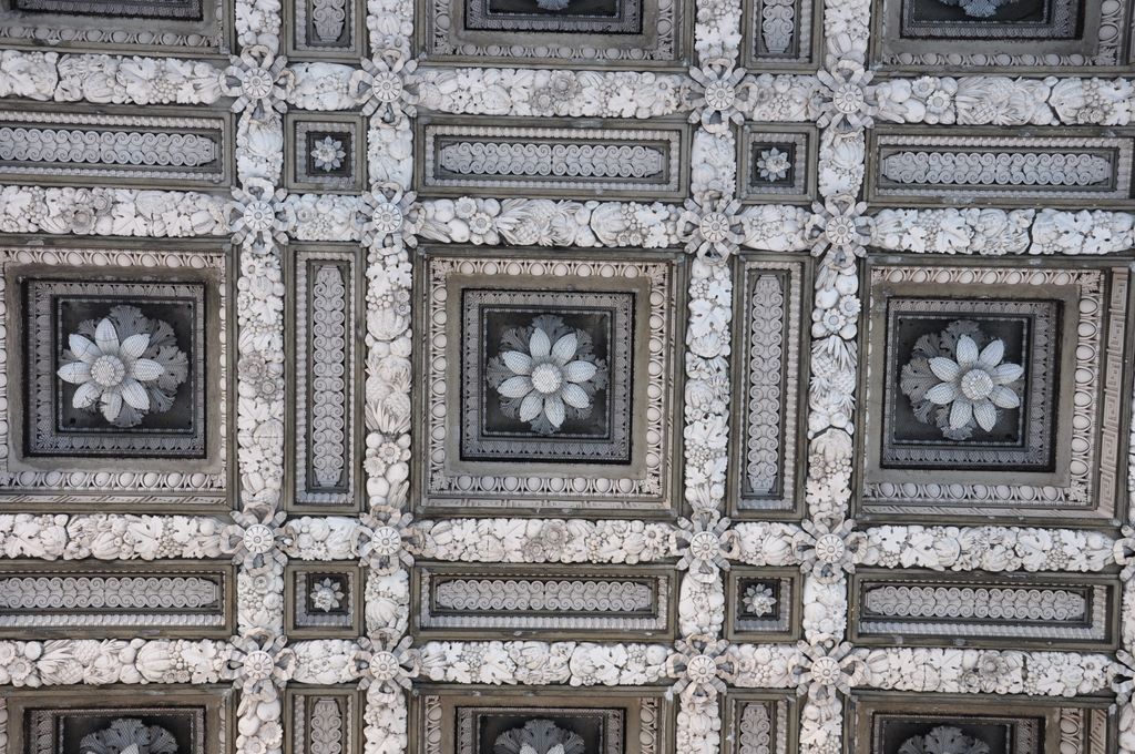 Fitzwilliam Museum, Cambridge, UK