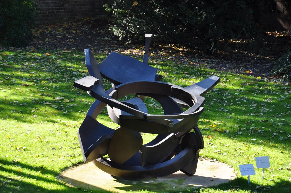 Fitzwilliam Museum, Cambridge, UK