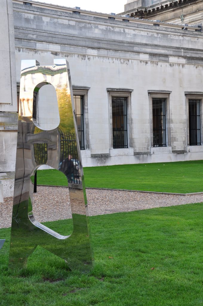 Fitzwilliam Museum, Cambridge, UK
