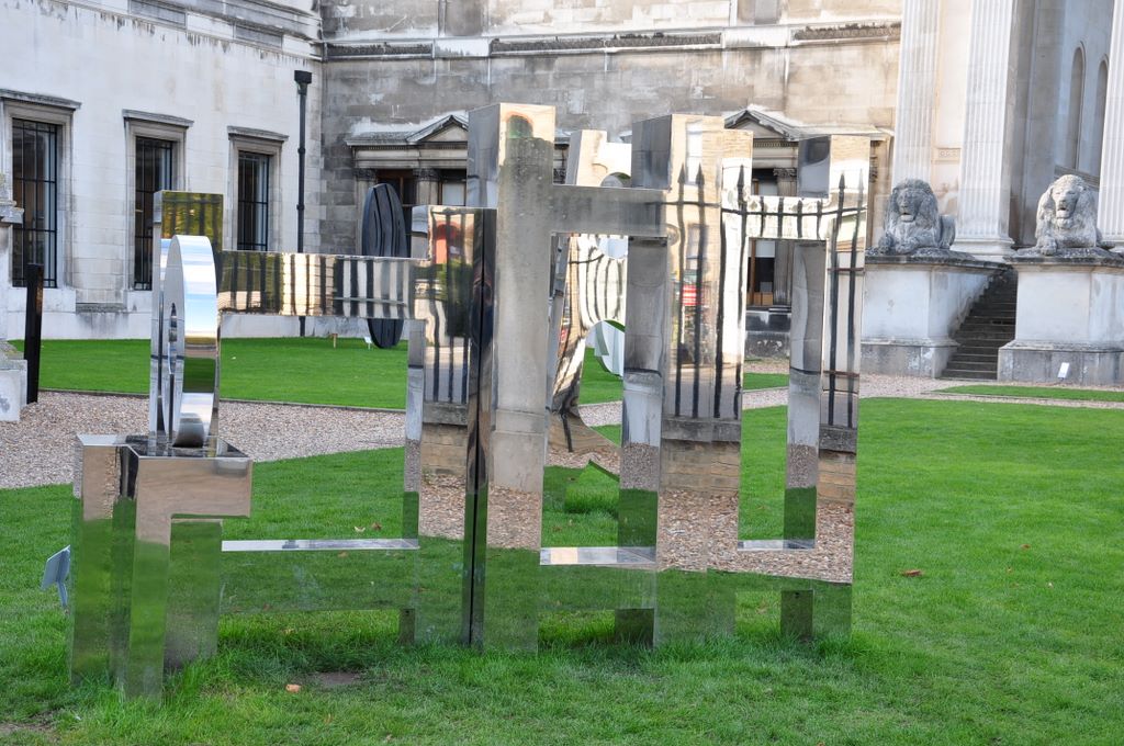 Fitzwilliam Museum, Cambridge, UK