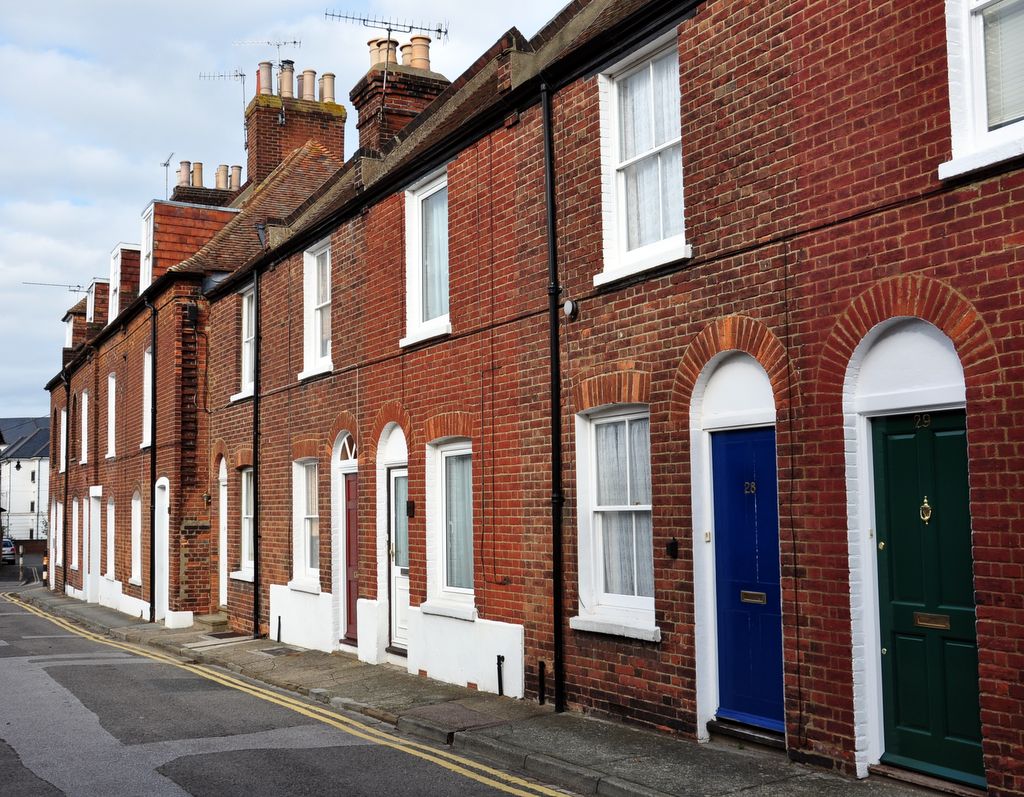 Canterbury, Kent, UK.