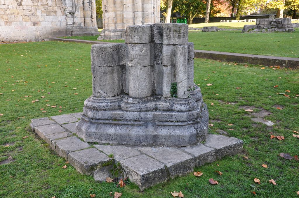 York, UK.
