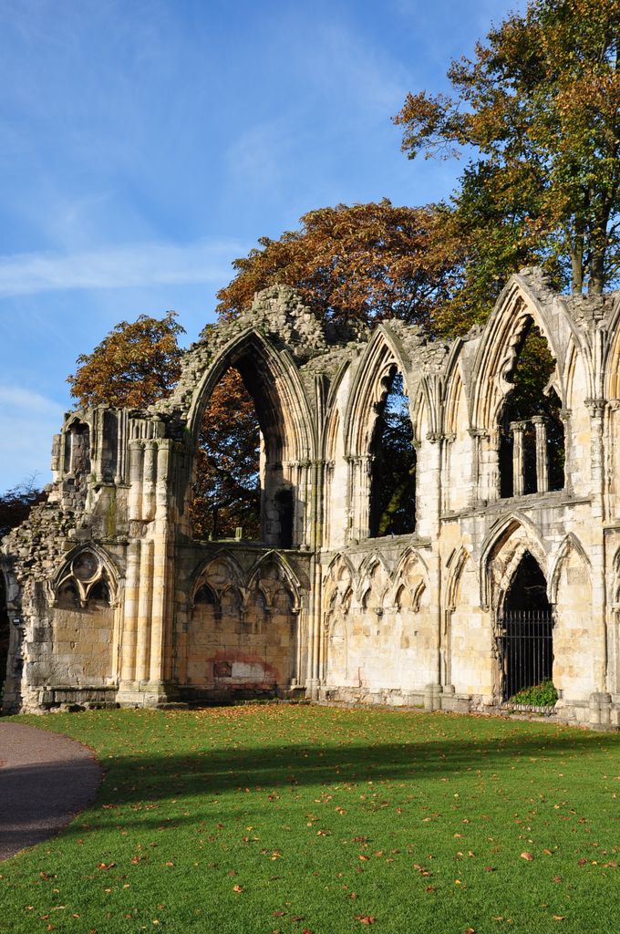 York, UK.