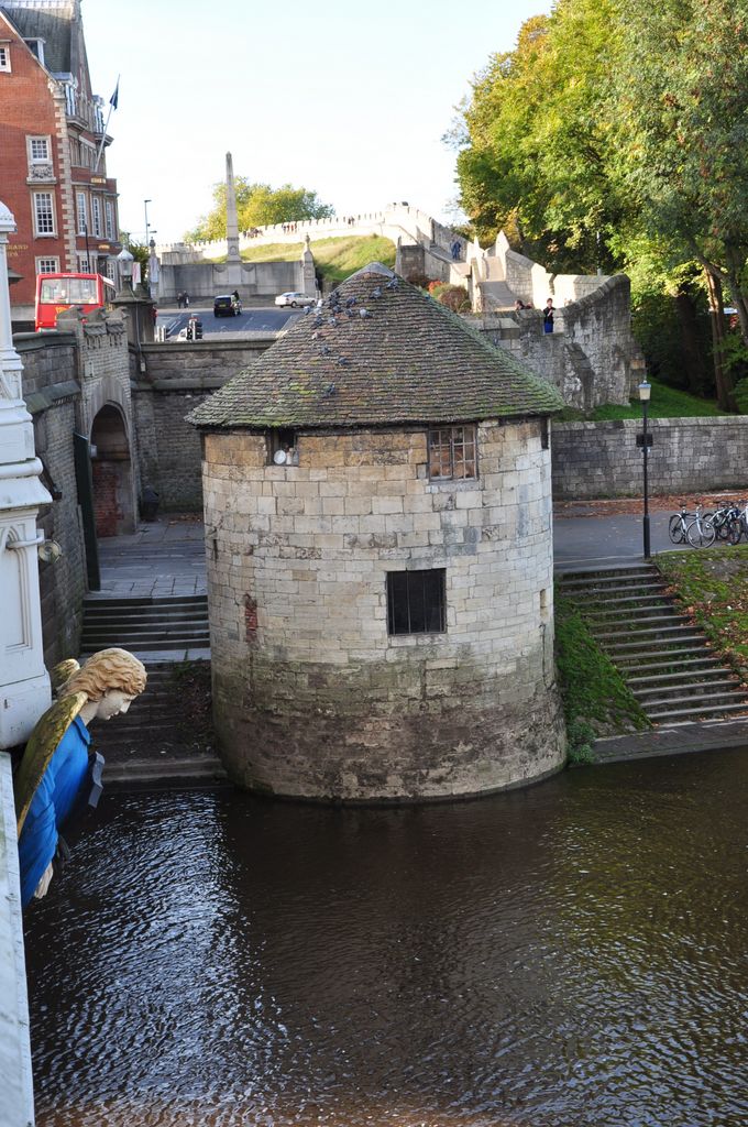 York, UK.