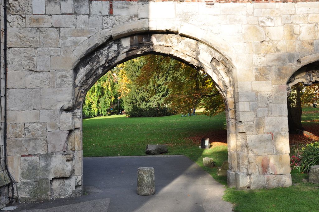 York, UK.
