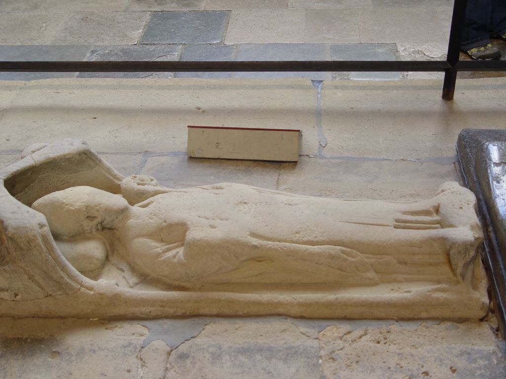 Salisbury Cathedral, Cathedral of Saint Mary, Salisbury, UK.