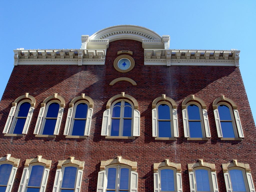 Deadwood, South Dakota, USA.
