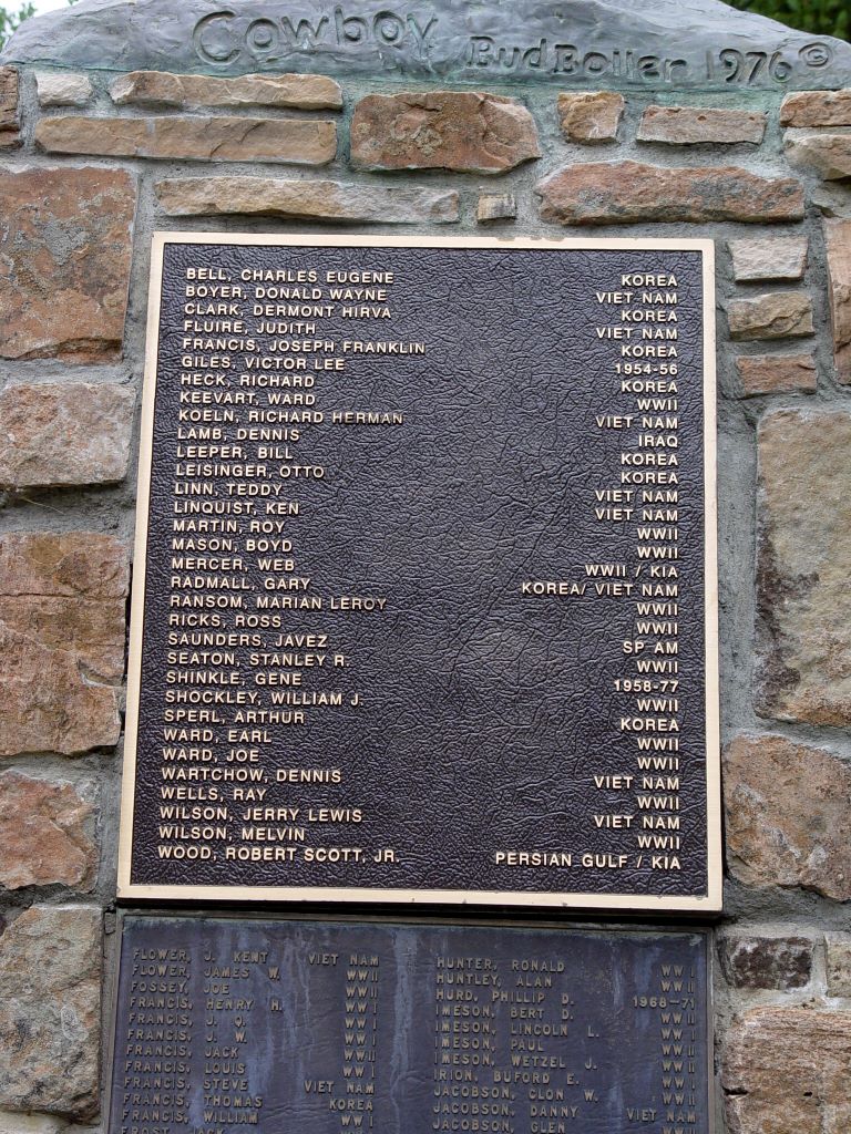 Jackson, Wyoming, USA.