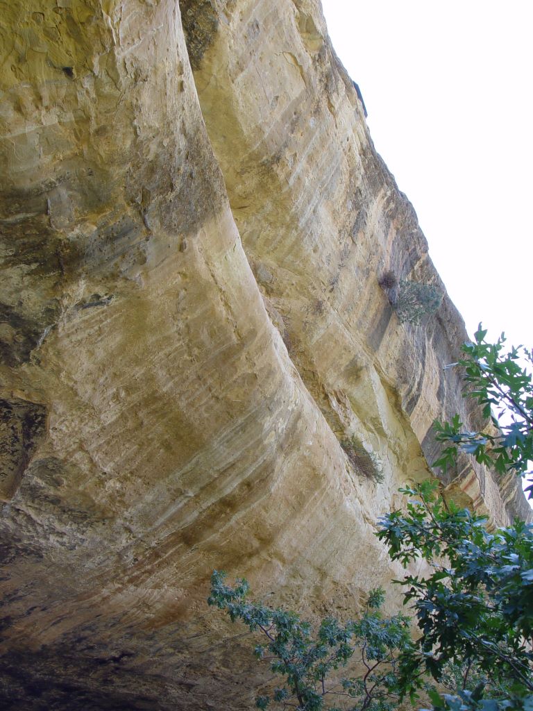 Mesa Verde National Park, Colorado, USA.
