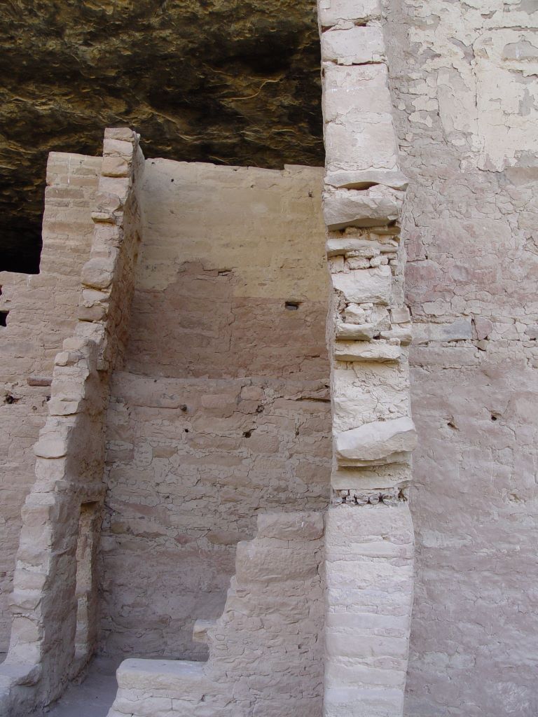 Mesa Verde National Park, Colorado, USA.