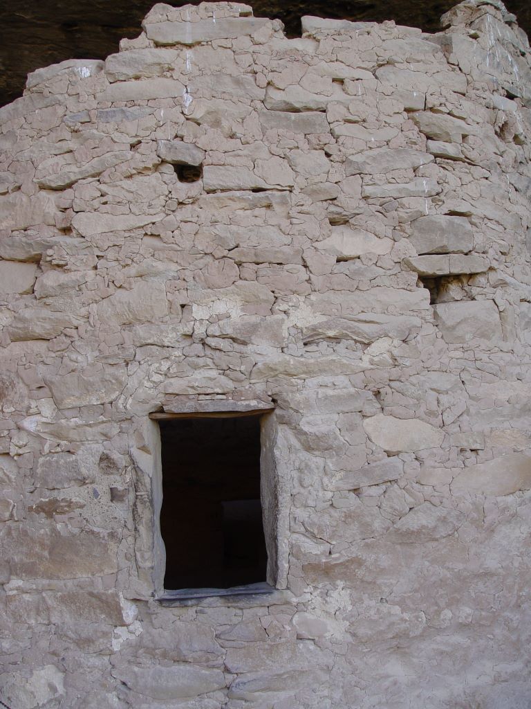 Mesa Verde National Park, Colorado, USA.