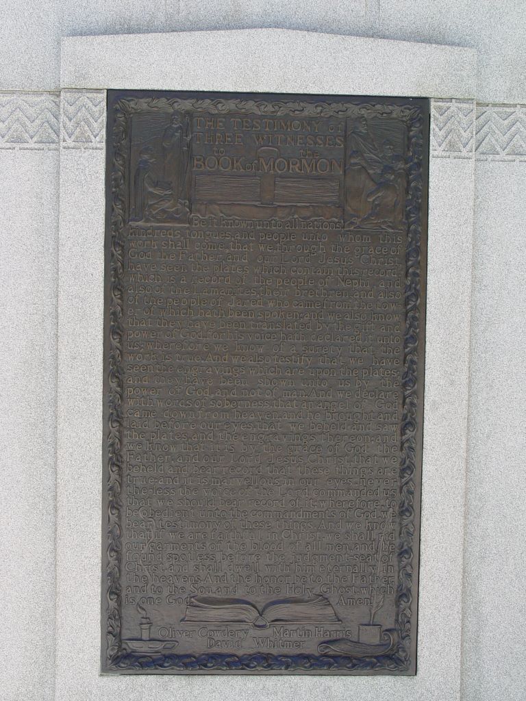 Salt Lake City, Utah, USA.